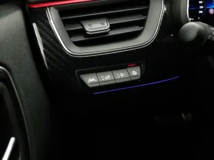 Photo 18 Renault Arkana  E-Tech hybride 145 R.S. Line Fast Track