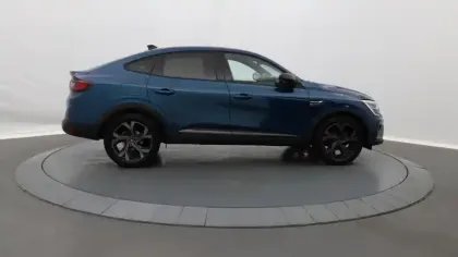 Photo 5 Renault Arkana  E-Tech hybride 145 R.S. Line Fast Track