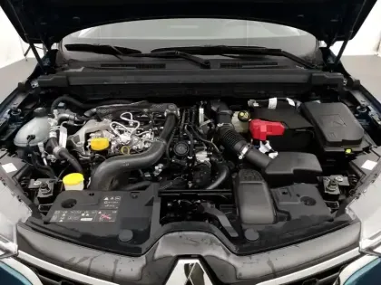 Photo 6 Renault Arkana  E-Tech hybride 145 R.S. Line Fast Track