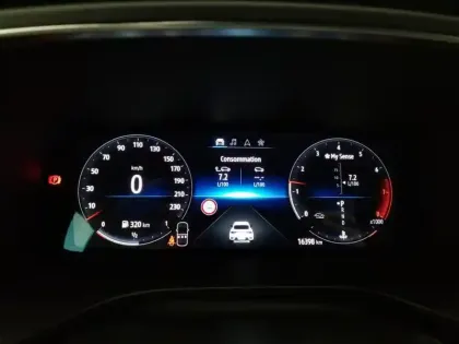 Photo 20 Renault Arkana  E-Tech hybride 145 R.S. Line Fast Track