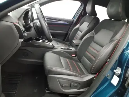 Photo 8 Renault Arkana  E-Tech hybride 145 R.S. Line Fast Track