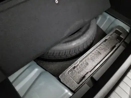 Photo 26 Renault Arkana  E-Tech hybride 145 R.S. Line Fast Track