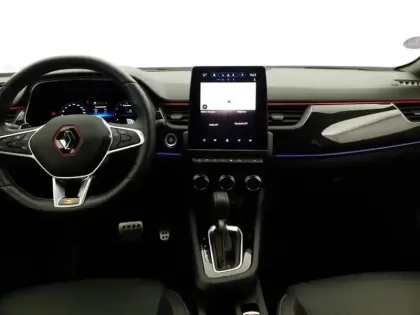 Photo 9 Renault Arkana  E-Tech hybride 145 R.S. Line Fast Track