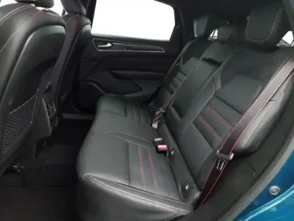 Photo 22 Renault Arkana  E-Tech hybride 145 R.S. Line Fast Track