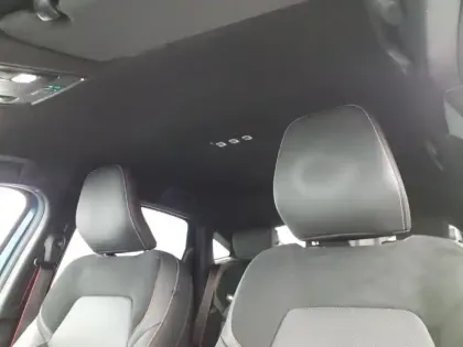 Photo 24 Renault Arkana  E-Tech hybride 145 R.S. Line Fast Track