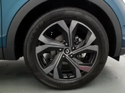 Photo 14 Renault Arkana  E-Tech hybride 145 R.S. Line Fast Track