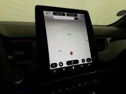 Photo 21 Renault Arkana  E-Tech hybride 145 R.S. Line Fast Track