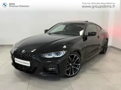 Photo Bmw Serie 4