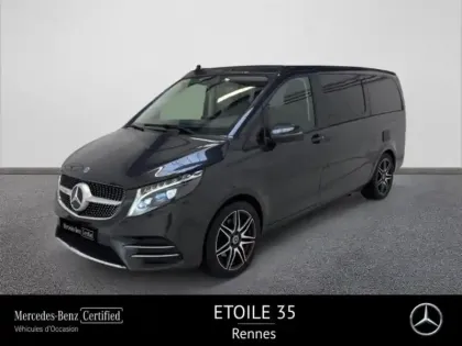 Photo Mercedes Marco Polo
