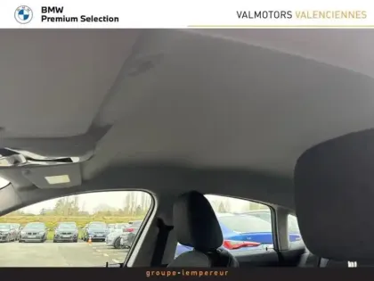 Photo 10 BMW Serie 2 Série 2 Gran Coupé 218dA 150ch BVA8