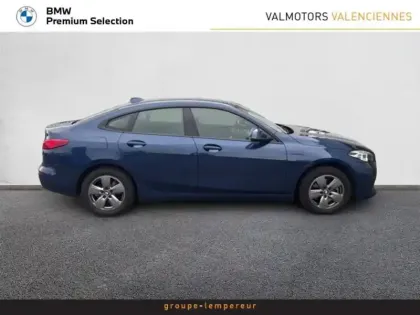Photo 14 BMW Serie 2 Série 2 Gran Coupé 218dA 150ch BVA8