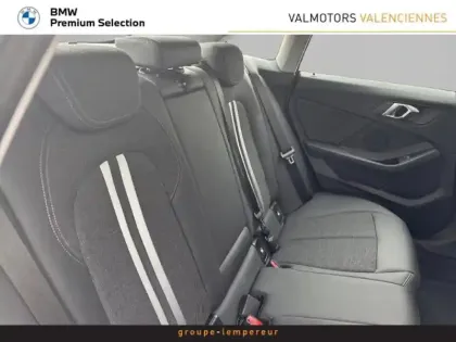 Photo 5 BMW Serie 2 Série 2 Gran Coupé 218dA 150ch BVA8