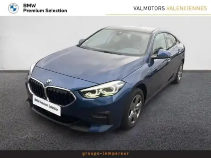 Photo Bmw Serie 2 Base