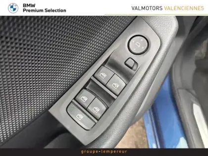 Photo 13 BMW Serie 2 Série 2 Gran Coupé 218dA 150ch BVA8