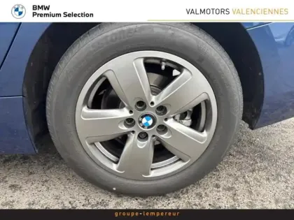 Photo 11 BMW Serie 2 Série 2 Gran Coupé 218dA 150ch BVA8