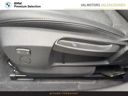 Photo 12 BMW Serie 2 Série 2 Gran Coupé 218dA 150ch BVA8