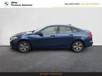Photo 8 BMW Serie 2 Série 2 Gran Coupé 218dA 150ch BVA8