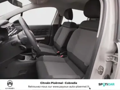 Photo 8 Citroën C3  PureTech 110ch Feel S&S