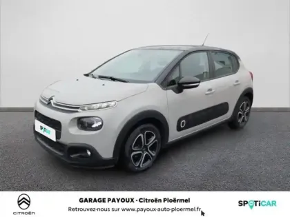 Photo Citroën C3 Feel
