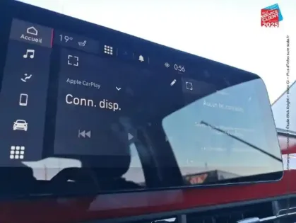 Photo 13 Fiat 500  e 118ch Pack Confort & Style MY24