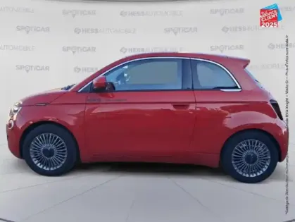 Photo 3 Fiat 500  e 118ch Pack Confort & Style MY24