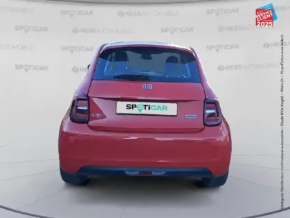 Photo 4 Fiat 500  e 118ch Pack Confort & Style MY24