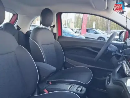 Photo 8 Fiat 500  e 118ch Pack Confort & Style MY24