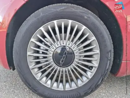 Photo 14 Fiat 500  e 118ch Pack Confort & Style MY24