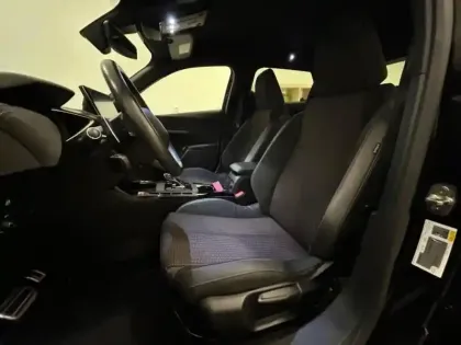 Photo 6 DS DS 3  Crossback PureTech 130ch Performance Line + Automatique 109g