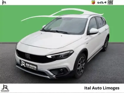 Photo Fiat Tipo