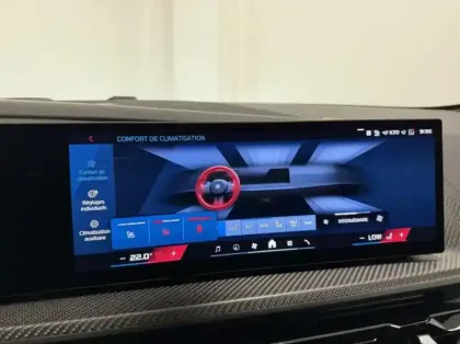 Photo 10 BMW Xm Gén. I (G09) Ph1 Base 5