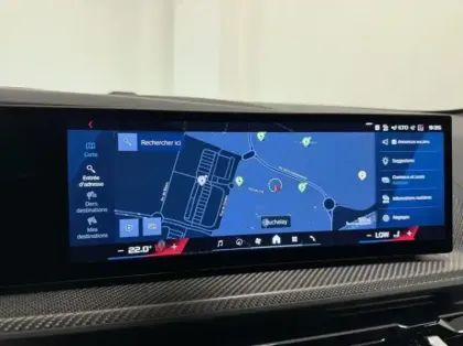 Photo 13 BMW Xm Gén. I (G09) Ph1 Base 5