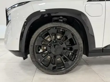 Photo 8 BMW Xm Gén. I (G09) Ph1 Base 5