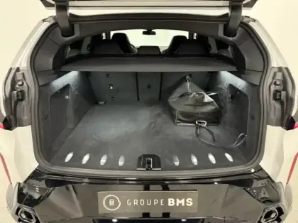 Photo 9 BMW Xm Gén. I (G09) Ph1 Base 5