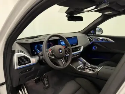 Photo 5 BMW Xm Gén. I (G09) Ph1 Base 5