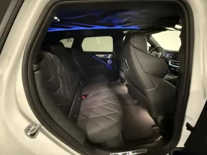 Photo 6 BMW Xm Gén. I (G09) Ph1 Base 5