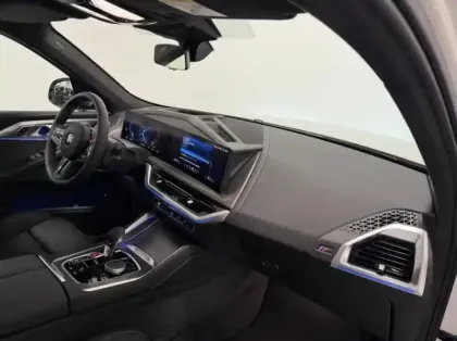 Photo 7 BMW Xm Gén. I (G09) Ph1 Base 5