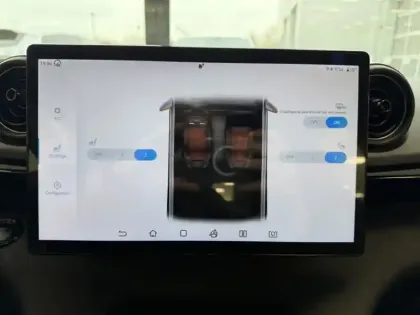 Photo 17 BYD Dolphin Gén. I Ph1 Design 5