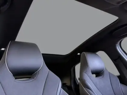 Photo 12 BYD Dolphin Gén. I Ph1 Design 5