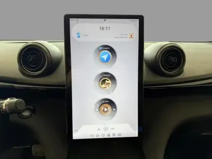 Photo 11 BYD Dolphin Gén. I Ph1 Design 5