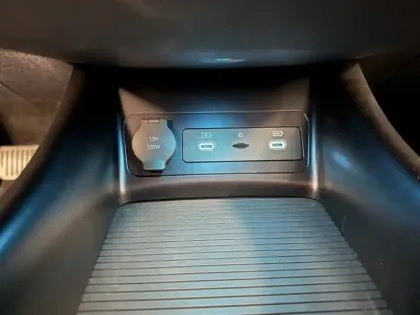 Photo 16 BYD Dolphin Gén. I Ph1 Design 5