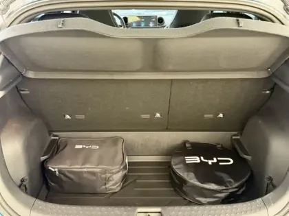 Photo 20 BYD Dolphin Gén. I Ph1 Design 5