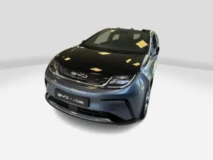 Photo 5 BYD Dolphin Gén. I Ph1 Design 5