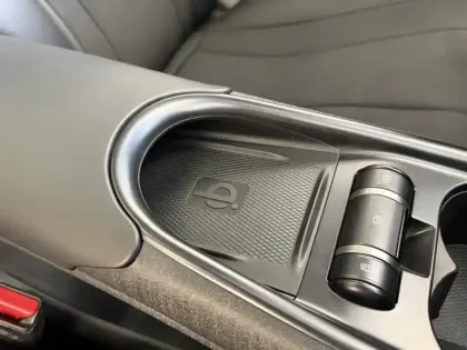 Photo 19 BYD Dolphin Gén. I Ph1 Design 5