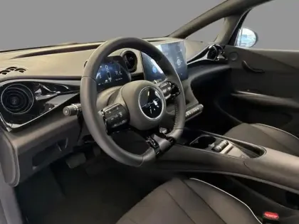 Photo 13 BYD Dolphin Gén. I Ph1 Design 5