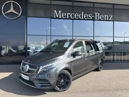 Photo Mercedes Classe V 300 V300 Amg Line Xl 67900€ht