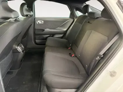 Photo 37 Hyundai Ioniq 6  77 kWh 229 ch