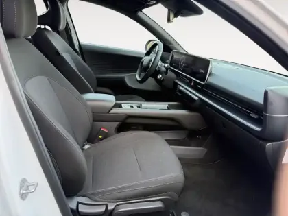 Photo 34 Hyundai Ioniq 6  77 kWh 229 ch