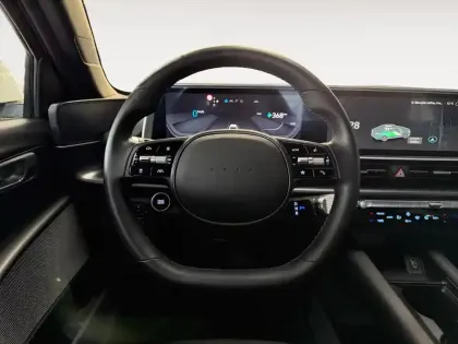 Photo 35 Hyundai Ioniq 6  77 kWh 229 ch