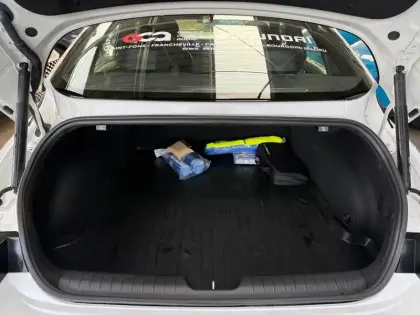 Photo 40 Hyundai Ioniq 6  77 kWh 229 ch